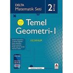 Matematik Seti 2.Kitap - Herkes İçin Temel Geometri 1: Üçgenler