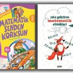 Matematik Seti-2 Kitap Takım - Kolektif