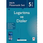 Matematik Seti 5.Kitap - Logaritma ve Diziler: Matematik Seti 2. Kitap
