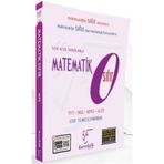 Matematik Sıfır Tyt-dgs-kpss-ales / Kolektif