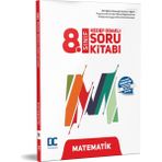 Matematik - Soru Bankası - 8. Sınıf - Doğru Cevap Yayınları