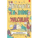 Matematik Tarihine Yolculuk-Clive Gifford-Michael Young-Orenda