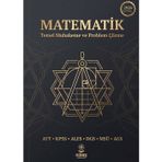 Matematik - Temel Muhakeme ve Problem Çözme AYT KPSS ALES DGS MSÜ AGS