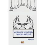 Matematik ve Müziğin Tarihsel Serüven-İlhami Kaya-Zet Yayınalrı