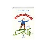 Matematikçiler Anna Cerasoli Doruk Yayınları