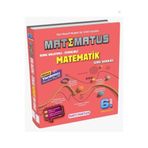 Matematus Yayınları 6. SINIF MATEMATİK KONU ANLATIMLI ETKİNLİKLİ SORU BANKASI 2026 YENİ BASKI