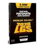 Matematus Yayınları 8. Sınıf Yeni Nesil 1. Dönem Matematik Soru Bankası