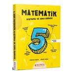 Matematus Yayınları Matematus 5. Sınıf Matematik Alıştırma Ve Soru Bankası