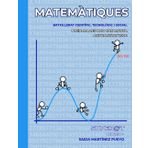 MATEMÀTIQUES: BATXILLERAT CIENTÍFIC, TECONOLÒGIC I SOCIAL (LIBROS PARA PREPARAR ACCESO UNIVERSIDAD)