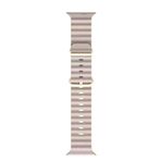 MATEO Kordon Watch 8/t800 Ultra/t500/t50/mt50i/t55/t700s/w26+ Uyumlu 44mm Slikon Kordon