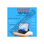 Matepad Air 8 GB 128 GB 11.5\" Tablet + Klavye