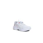 Mater Ayakkabı Best Of Flexi Çocuk Unisex Ultra Hafif Günlük Sneaker 116, Beyaz, 35