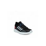 Mater Ayakkabı Best Of Twister Çocuk Unisex Ultra Hafif Günlük Sneaker 354, Siyah, 32