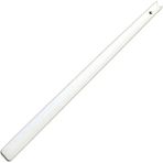 Mater Ayakkabı FLO Ayakkabı Çekeceği 70 cm -Uzun- Dayanıklı- ' 1 Adet Ayakkabı Çekeceği- Kereta - Çekçek - Abanoz Beyaz