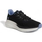 Mater Ayakkabı Ithal Air File Memory Foam Koşu Yürüyüş Sneakers 24209 - 0 - Siyah