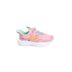 Mater Ayakkabı Unisex Yazlık Çocuk Spor Ayakkabı Sneakers V085 085, Pembe, 33