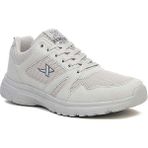 Mater Ayakkabı X-Step Xstep 020 Yazlık Günlük Rahat Unisex Spor Ayakkabı Buz - Buz Gri
