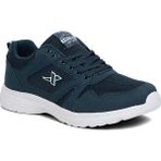 Mater Ayakkabı X-Step Xstep 020 Yazlık Günlük Rahat Unisex Spor Ayakkabı Buz - Petrol - Yeşil