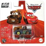 Mater Disney Pixar Cars, Mini Vehicles Ceren U.a.s.m.