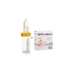 Materni Anne Sütü Emzirme Kaşığı-***2 Adet 150 ml Şişe Hediyeli!!flowcup Aç Kullan Kaşıklı Biberon