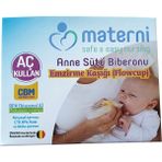 Materni Anne Sütü Emzirme Kaşığı-Kaşıklı Biberon - 50 ml