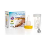 Materni Flowcup Kaşıklı Biberon 50 ML