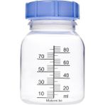 Materni Saklama Kabı 80 ml