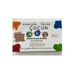 materyalağacı Konuşan Çocuk & Yazan Çocuk ( Özel Eğitim / Rehabilitasyon / Dil Ve Konuşma )