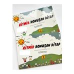 materyalağacı Ritmik Konuşan Kitap - Özeleğitim / Özel Eğitim / Dil Ve Konuşma