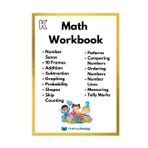 Math Workbook