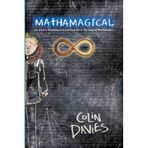 Mathamagical: An Alice In Wonderland Styled Tale Set In The World Of Mathematics by Colin Davies (2008-04-14)