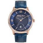 Mathey-Tissot AC1886PBU Erkek Kol Saati