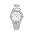 Mathey-Tissot D10860AQS Kadın Kol Saati