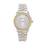 Mathey-Tissot D10860BQYS Kadın Kol Saati
