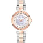 Mathey-Tissot D1087BQI Kadın Kol Saati