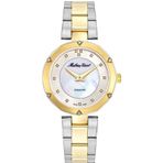 Mathey-Tissot D1087BQYI Kadın Kol Saati