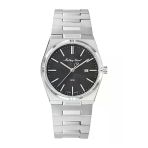 Mathey-Tissot D118AS Gümüş Kadın Kol Saati
