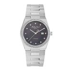 Mathey-Tissot D118SAN Gümüş Kadın Kol Saati