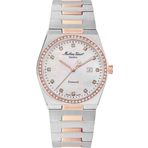 Mathey-Tissot D118SBI Kadın Kol Saati