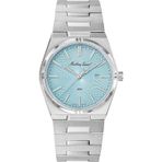 Mathey Tissot D118SK Kadın Kol Saati