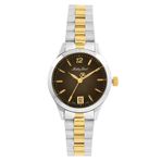 Mathey-Tissot D411MBN Kadın Kol Saati
