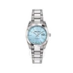 Mathey-Tissot D451BU Gümüş Kadın Kol Saati