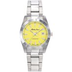 MATHEY TISSOT D451J MARKA KADIN KOL SAATİ