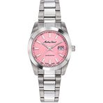 Mathey-Tissot D451PK Kadın Kol Saati