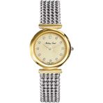 Mathey-Tissot D539BDI Kadın Kol Saati