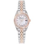 Mathey-Tissot D710RA Kadın Kol Saati