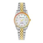 Mathey-Tissot D809BQYI Kadın Kol Saati