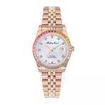 Mathey-Tissot D809PQI Kadın Kol Saati