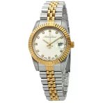 Mathey-Tissot D810BI Kadın Kol Saati