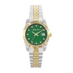 Mathey-Tissot D810BV Kadın Kol Saati